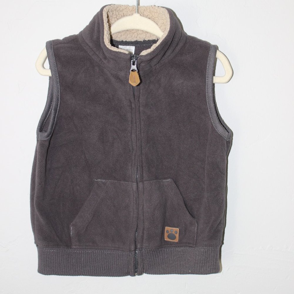 Carter's Fleece Vest